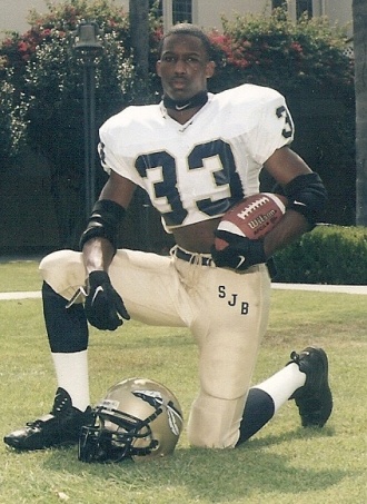 Marcus at UCLA