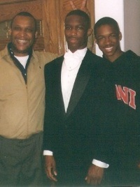Prom photo 4