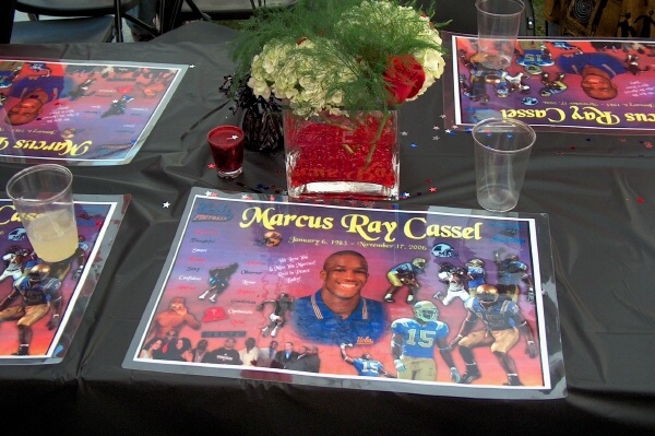 Marcus Cassel, photo 27 of 35