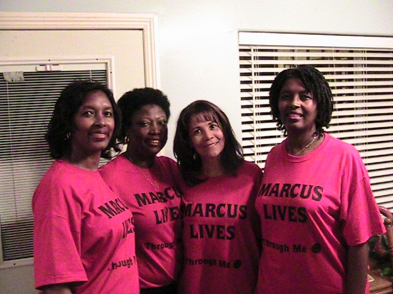Marcus Cassel, photo 31 of 35