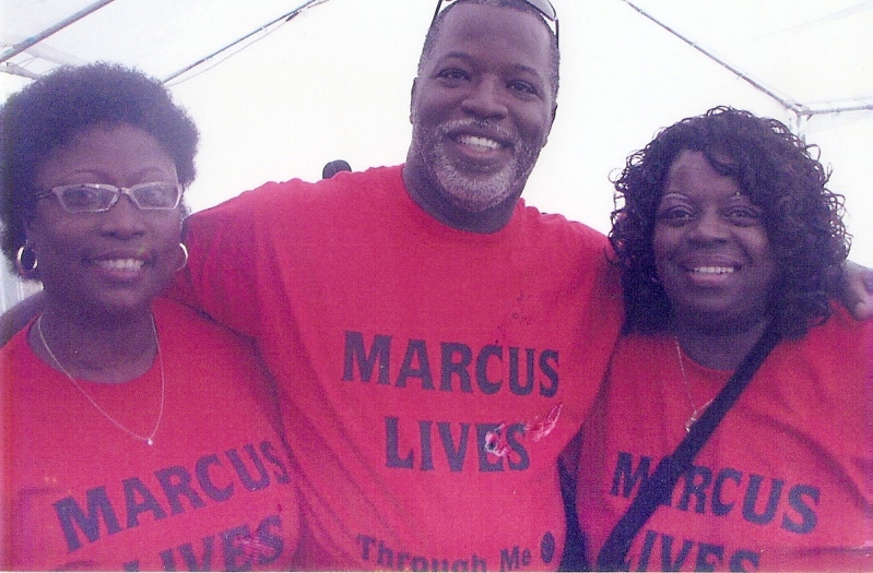 Marcus Cassel, photo 5 of 35