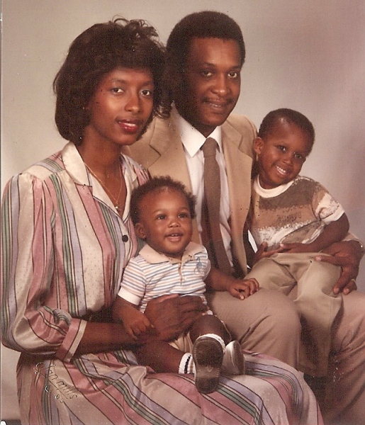 Cassel family photo 16