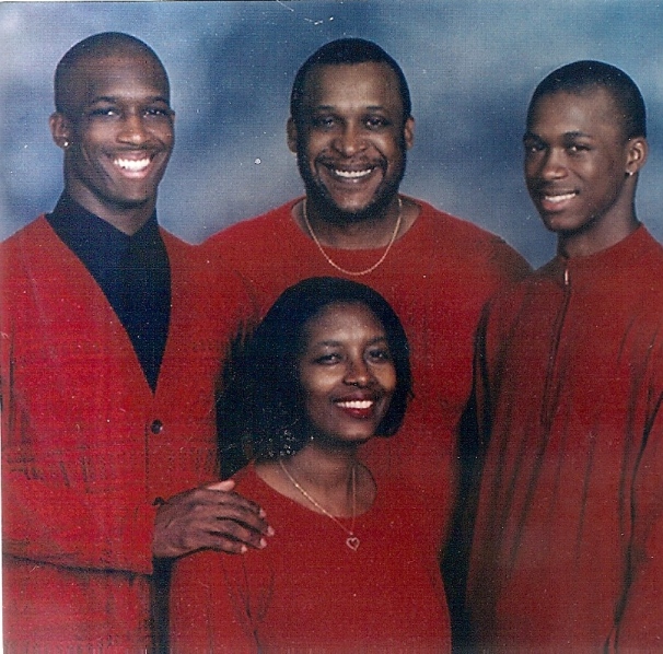 Cassel family photo 18