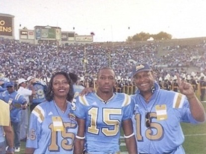 Senior Salute